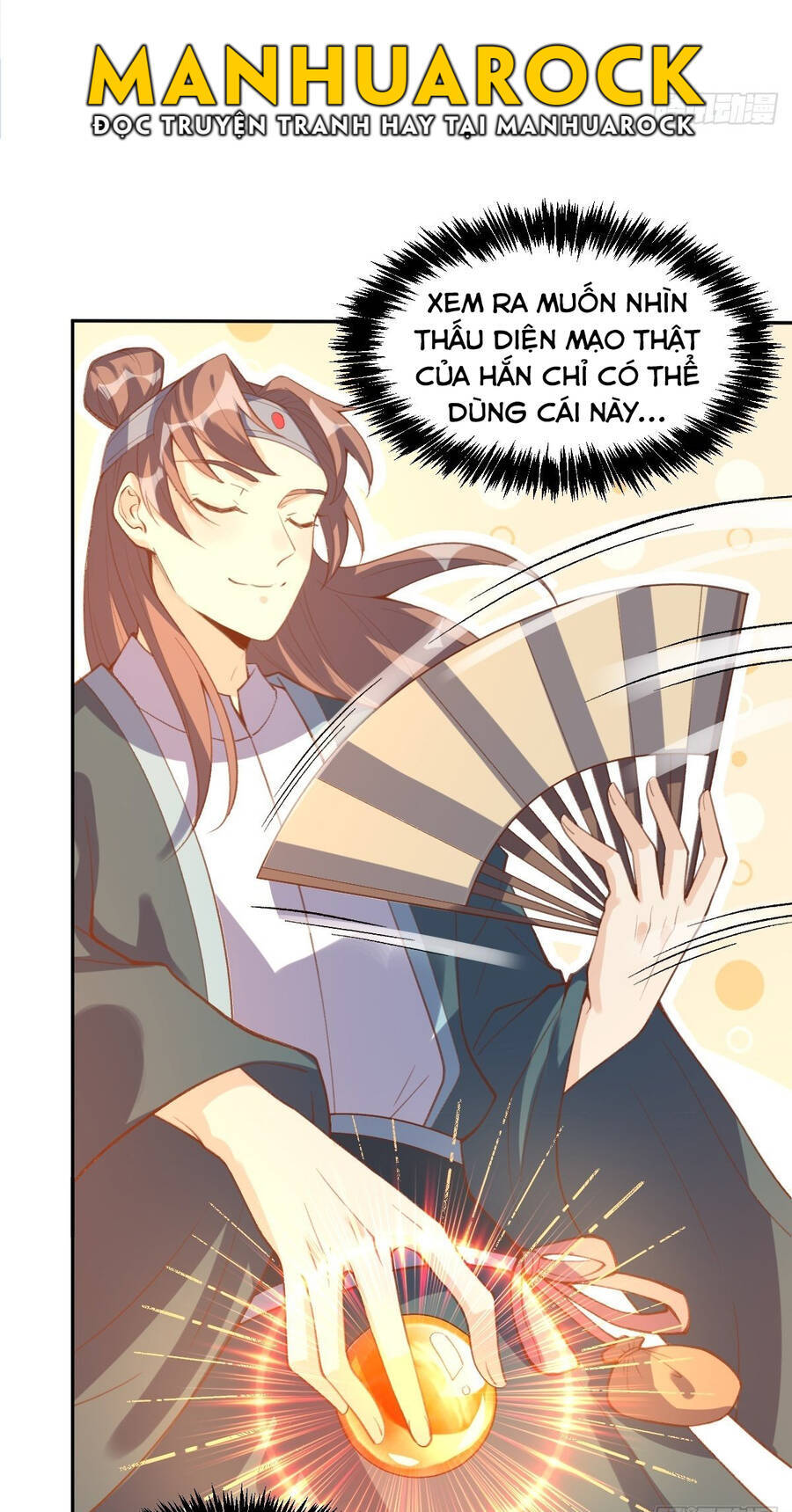 Nguyên Lai Ta Là Tu Tiên Đại Lão Chapter 72 - 54