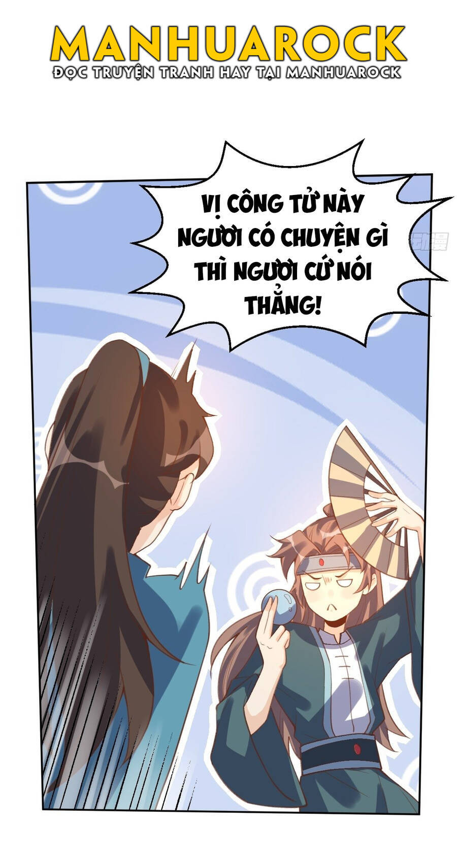 Nguyên Lai Ta Là Tu Tiên Đại Lão Chapter 72 - 56
