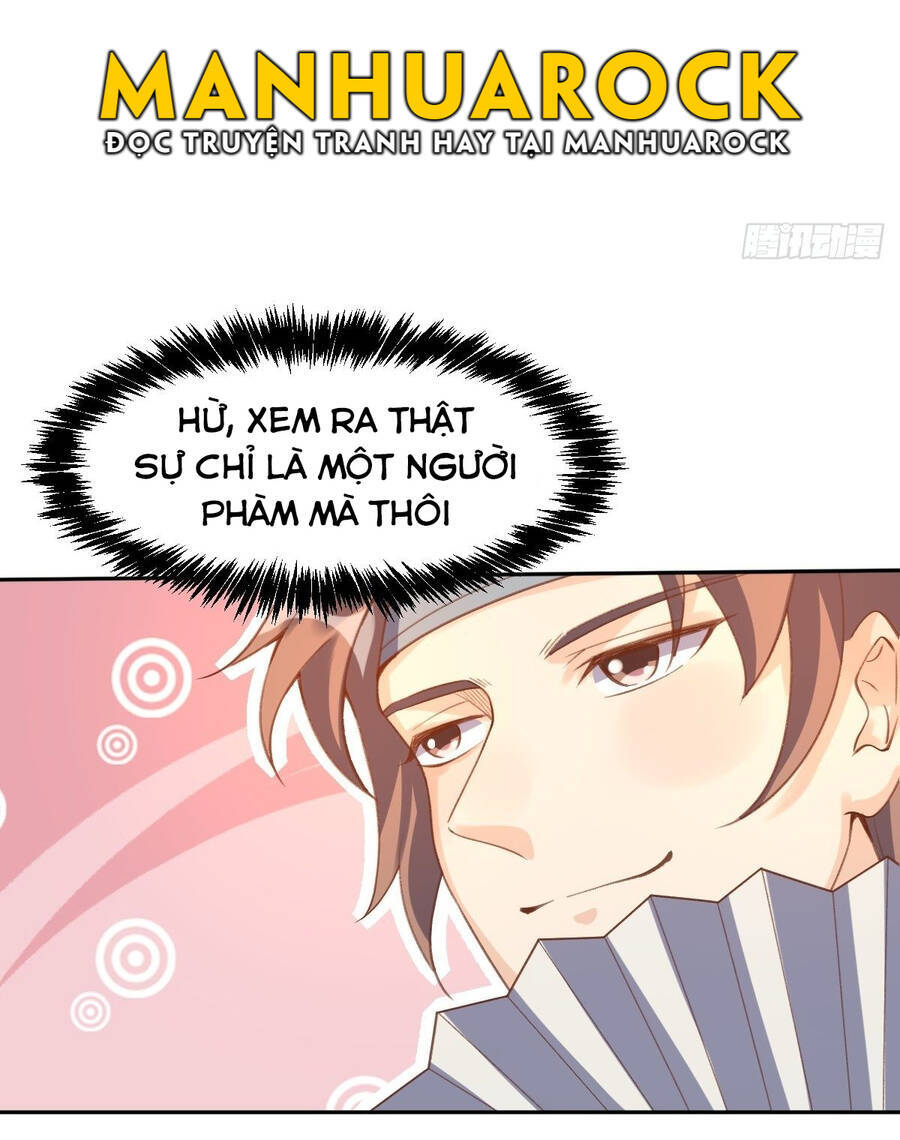 Nguyên Lai Ta Là Tu Tiên Đại Lão Chapter 72 - 57