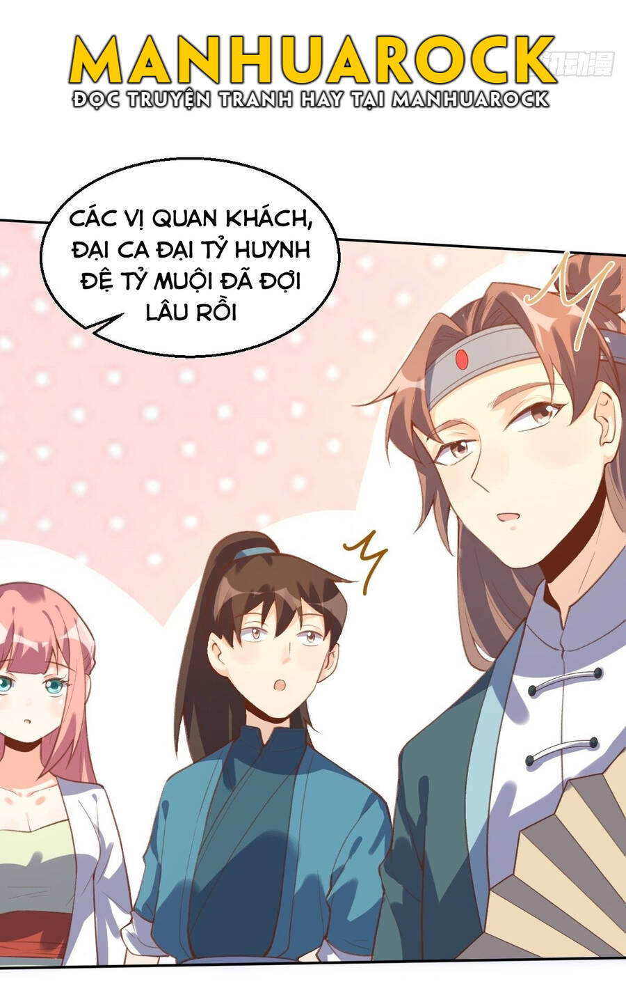 Nguyên Lai Ta Là Tu Tiên Đại Lão Chapter 72 - 60