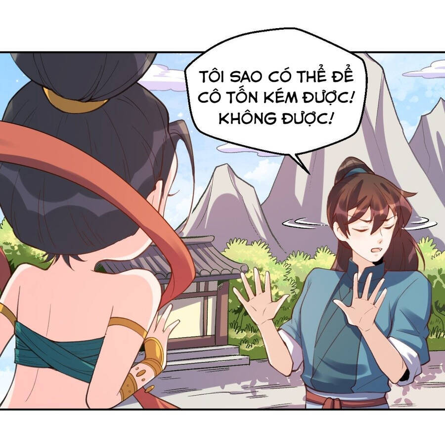 Nguyên Lai Ta Là Tu Tiên Đại Lão Chapter 72 - 8
