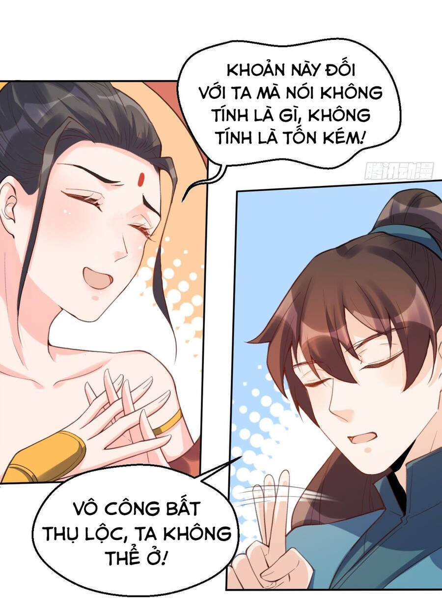 Nguyên Lai Ta Là Tu Tiên Đại Lão Chapter 72 - 9