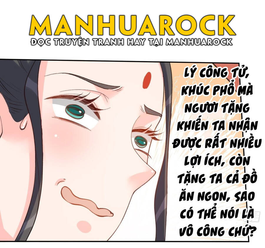 Nguyên Lai Ta Là Tu Tiên Đại Lão Chapter 72 - 10
