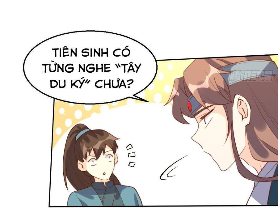 Nguyên Lai Ta Là Tu Tiên Đại Lão Chapter 73 - 15