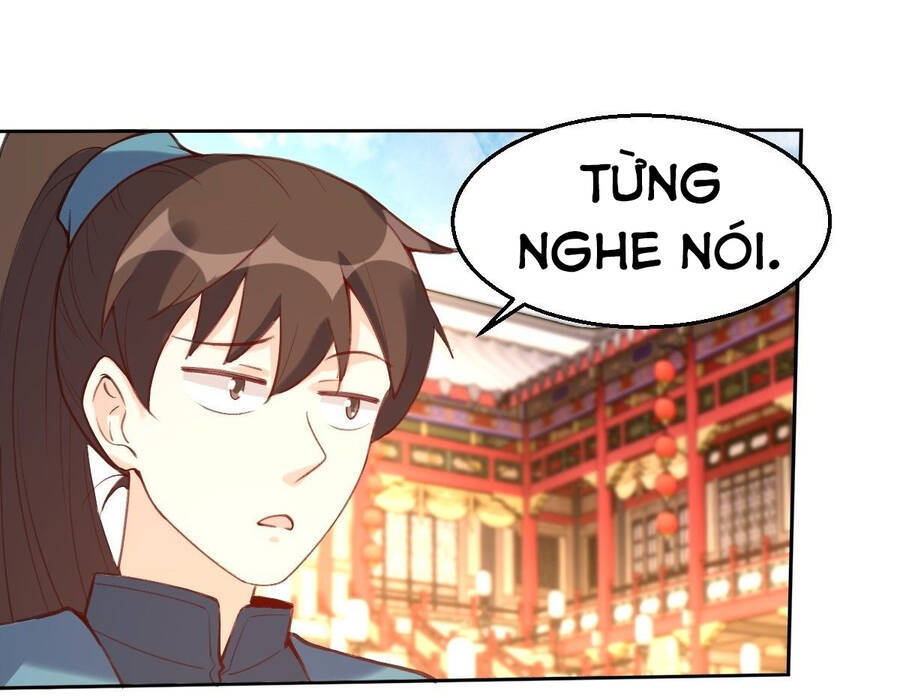 Nguyên Lai Ta Là Tu Tiên Đại Lão Chapter 73 - 16