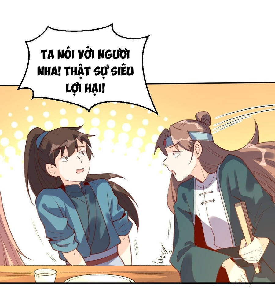 Nguyên Lai Ta Là Tu Tiên Đại Lão Chapter 73 - 17