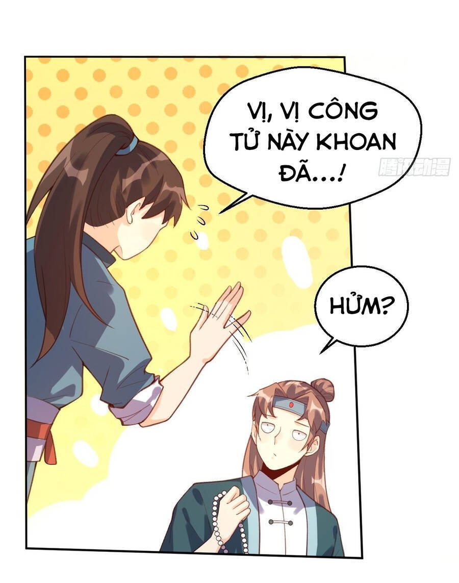 Nguyên Lai Ta Là Tu Tiên Đại Lão Chapter 73 - 20