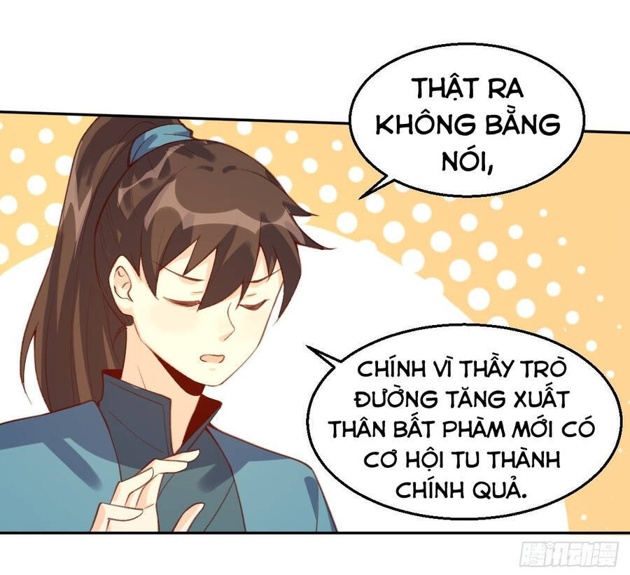 Nguyên Lai Ta Là Tu Tiên Đại Lão Chapter 73 - 21