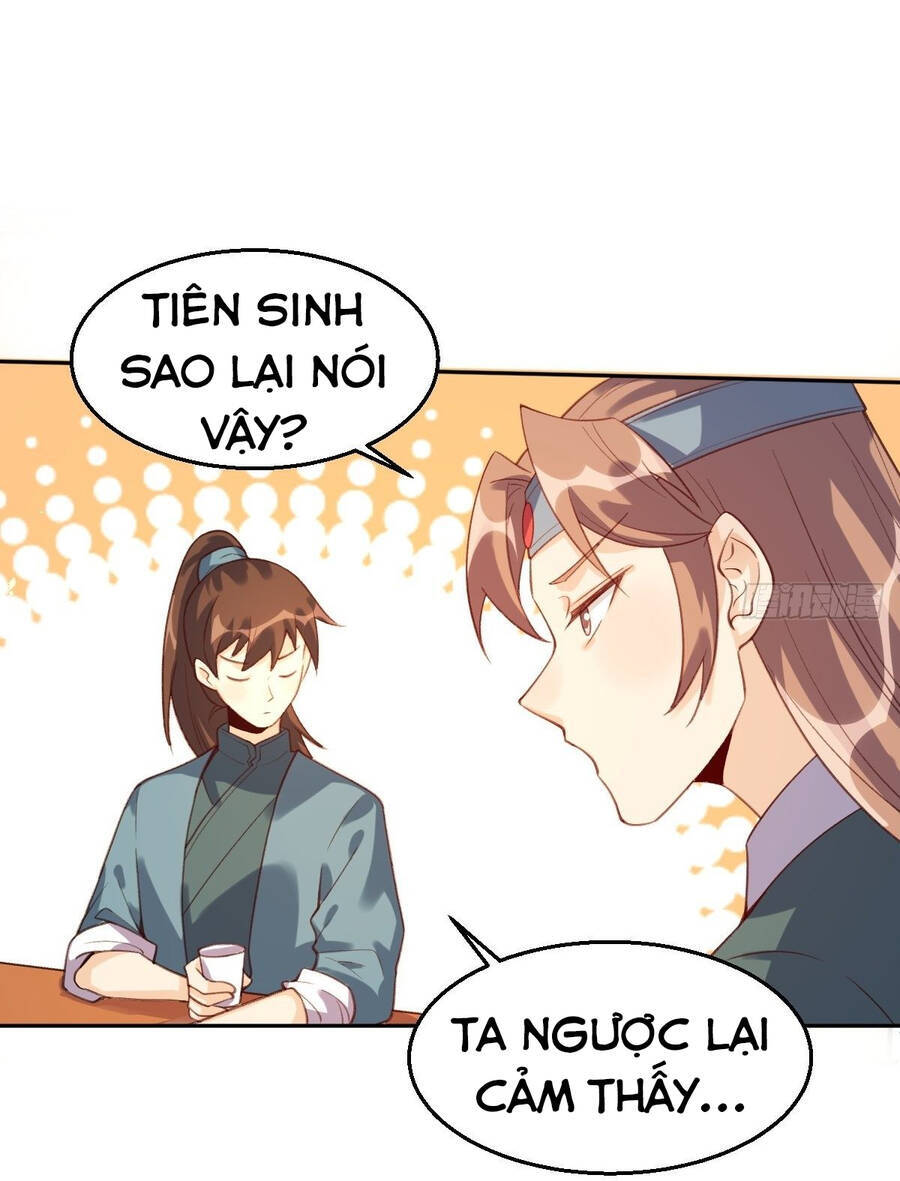 Nguyên Lai Ta Là Tu Tiên Đại Lão Chapter 73 - 23