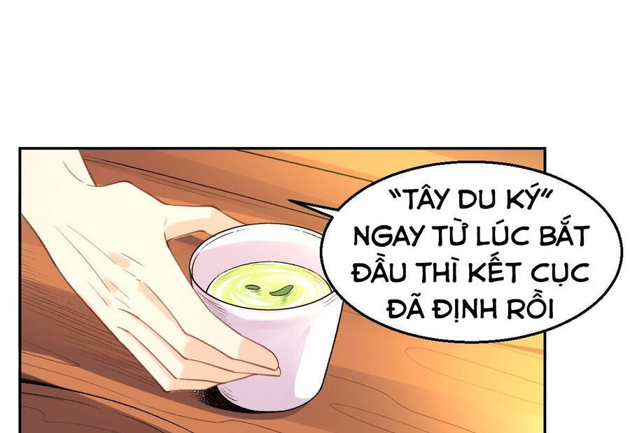 Nguyên Lai Ta Là Tu Tiên Đại Lão Chapter 73 - 24