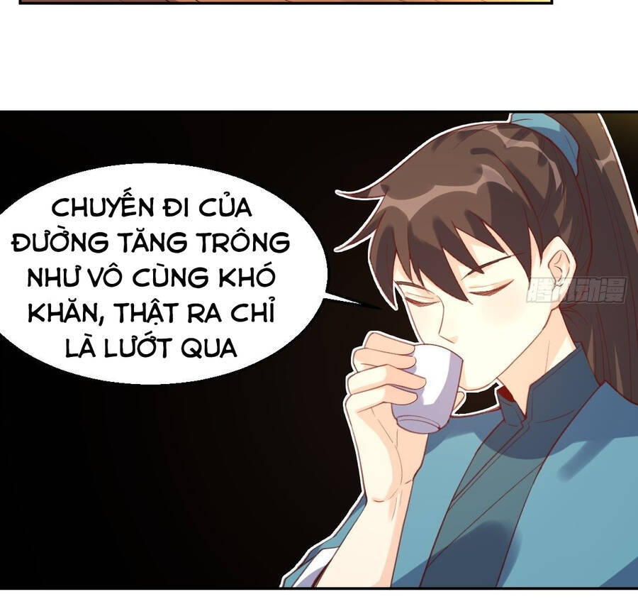 Nguyên Lai Ta Là Tu Tiên Đại Lão Chapter 73 - 25