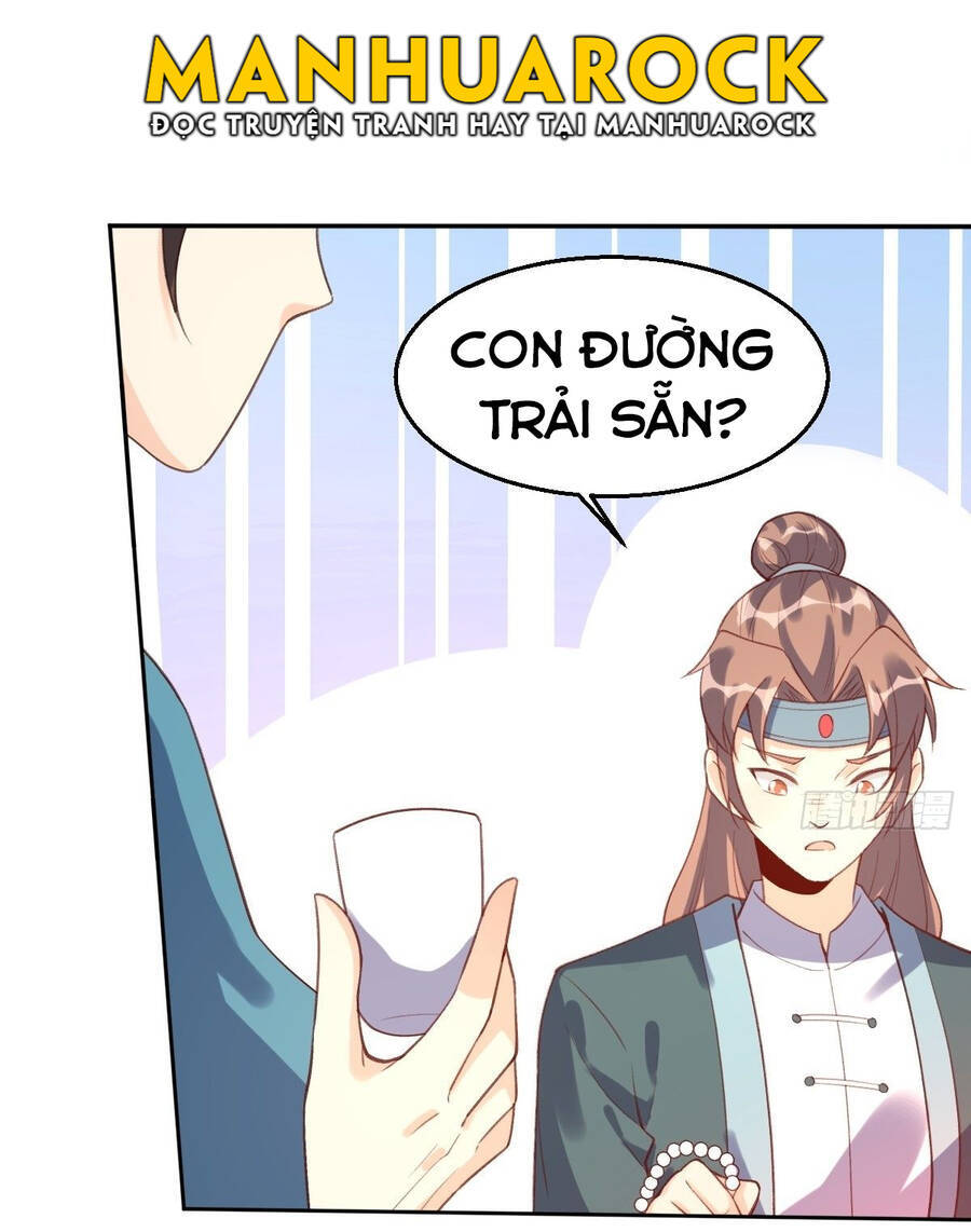 Nguyên Lai Ta Là Tu Tiên Đại Lão Chapter 73 - 27