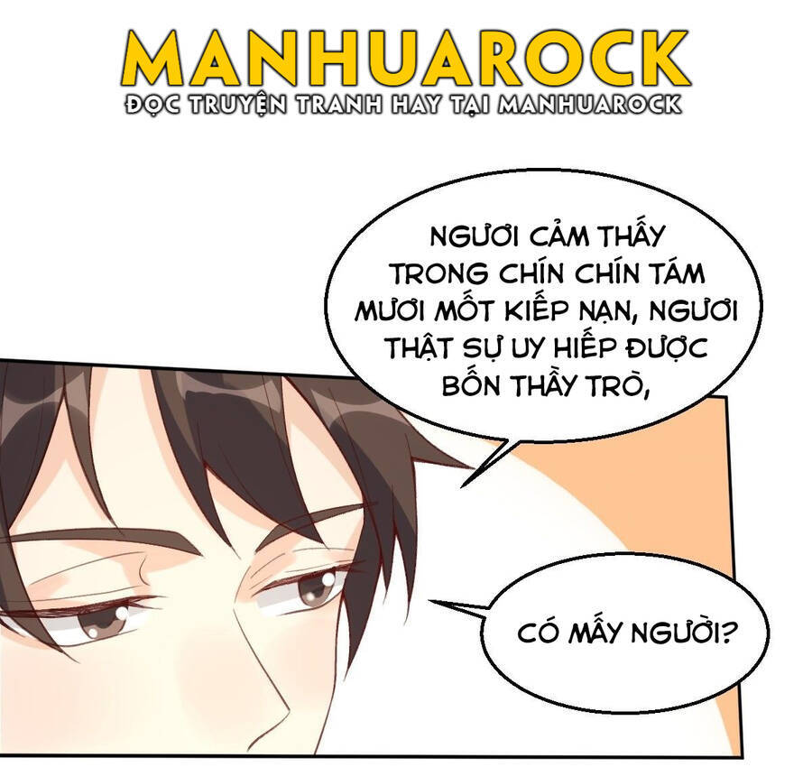 Nguyên Lai Ta Là Tu Tiên Đại Lão Chapter 73 - 28