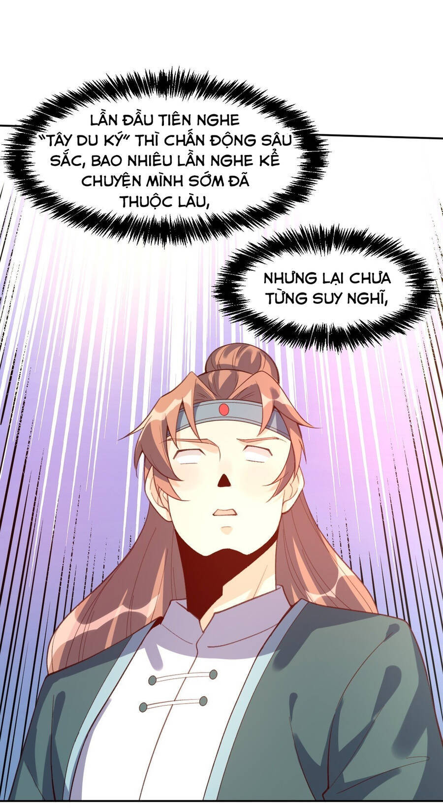 Nguyên Lai Ta Là Tu Tiên Đại Lão Chapter 73 - 30