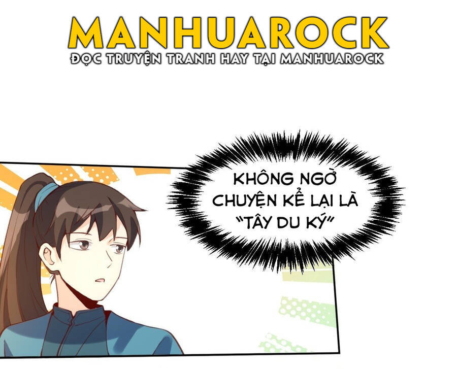 Nguyên Lai Ta Là Tu Tiên Đại Lão Chapter 73 - 4