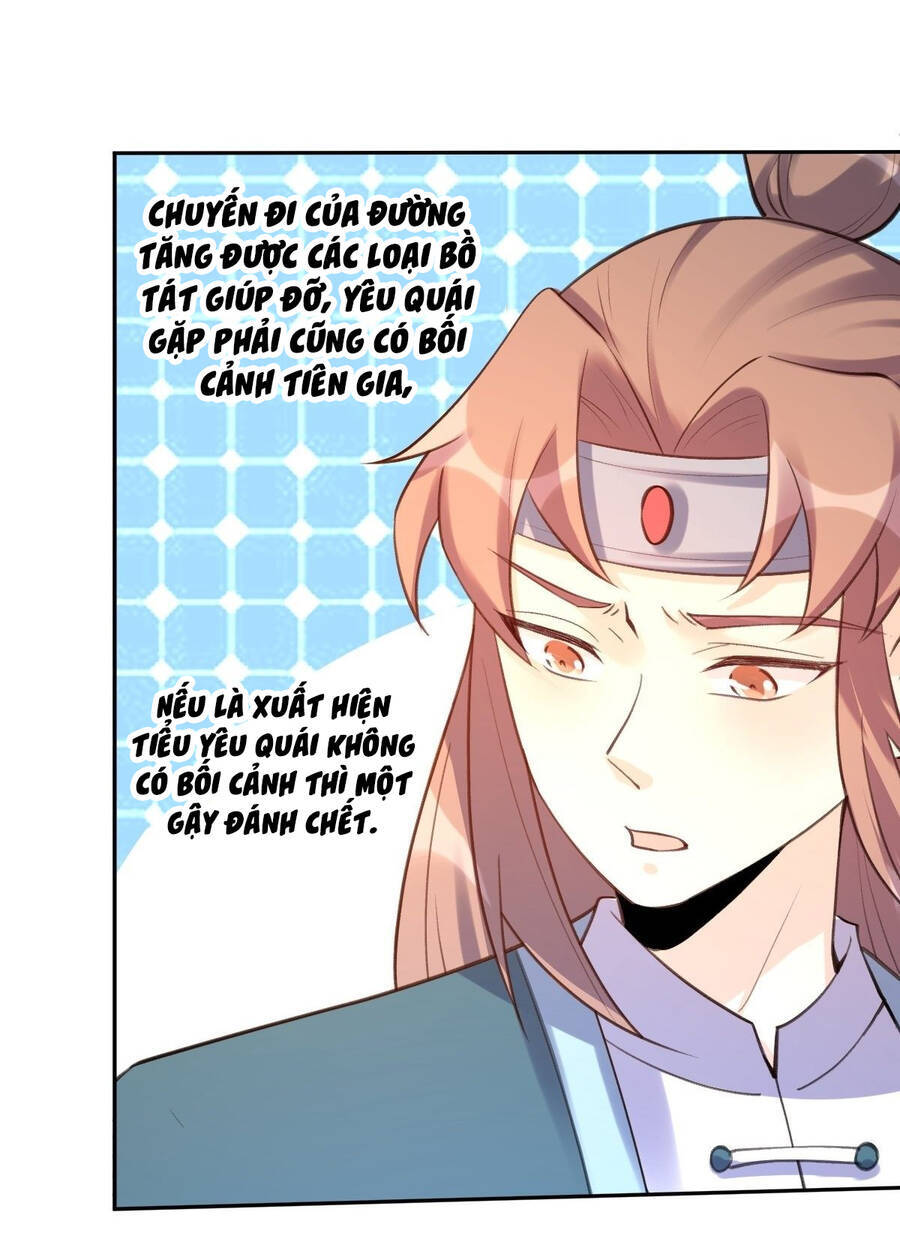 Nguyên Lai Ta Là Tu Tiên Đại Lão Chapter 73 - 36