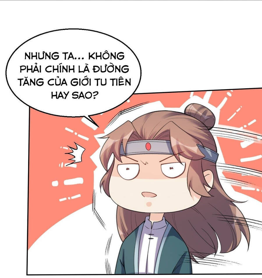 Nguyên Lai Ta Là Tu Tiên Đại Lão Chapter 73 - 39