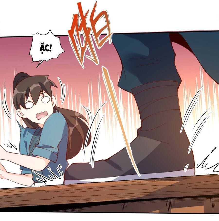 Nguyên Lai Ta Là Tu Tiên Đại Lão Chapter 73 - 5
