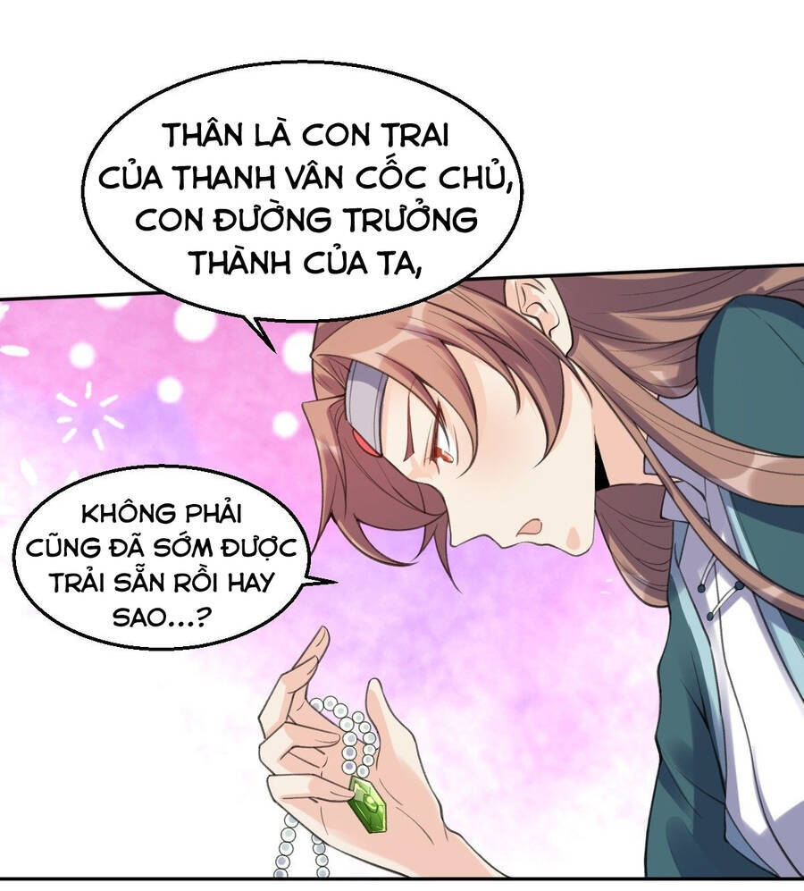 Nguyên Lai Ta Là Tu Tiên Đại Lão Chapter 73 - 41