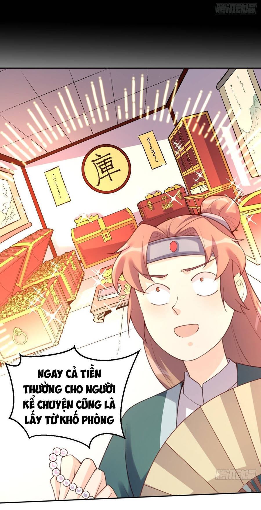 Nguyên Lai Ta Là Tu Tiên Đại Lão Chapter 73 - 44