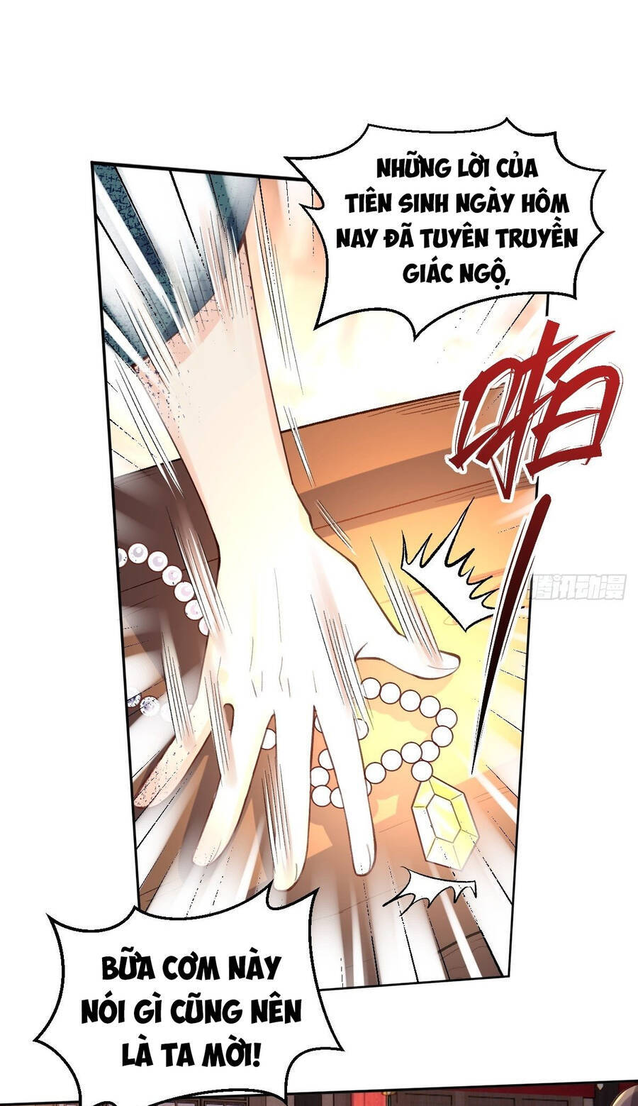Nguyên Lai Ta Là Tu Tiên Đại Lão Chapter 73 - 48