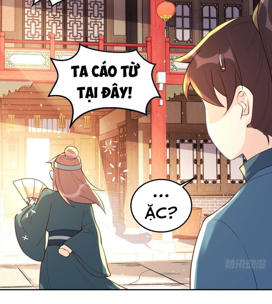 Nguyên Lai Ta Là Tu Tiên Đại Lão Chapter 73 - 49
