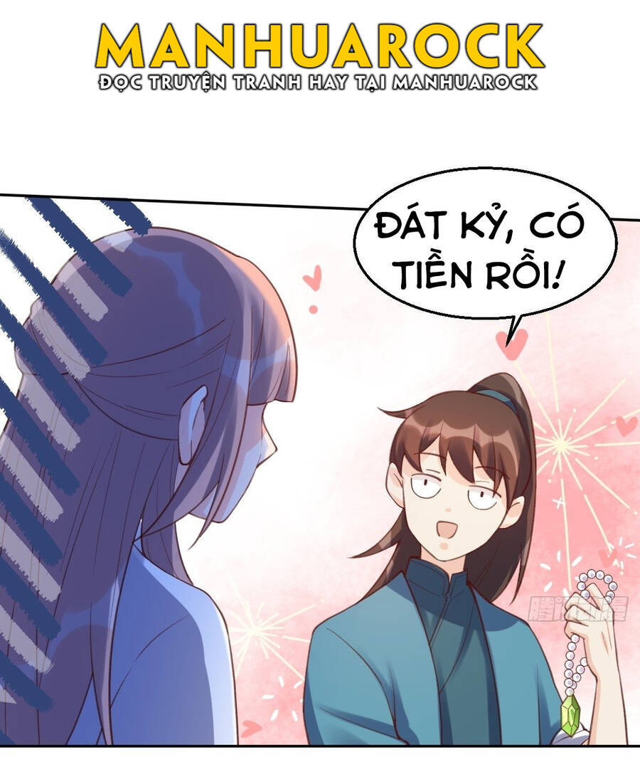 Nguyên Lai Ta Là Tu Tiên Đại Lão Chapter 73 - 53