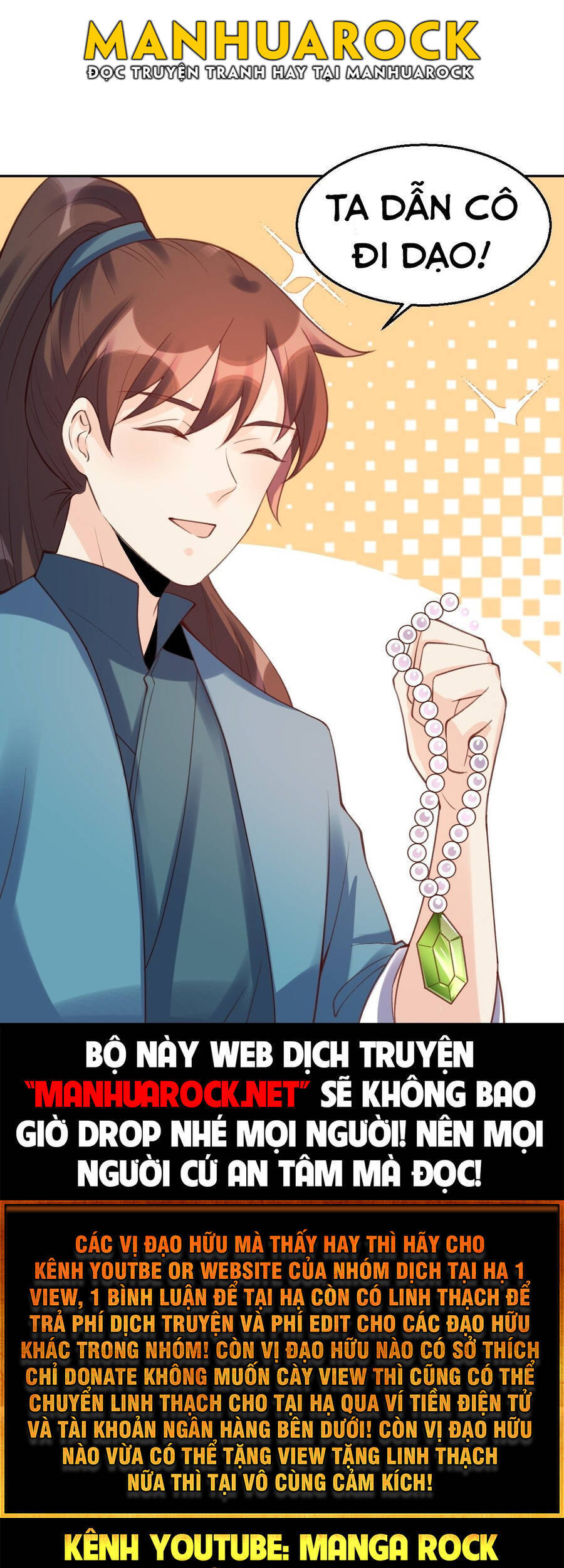 Nguyên Lai Ta Là Tu Tiên Đại Lão Chapter 73 - 54
