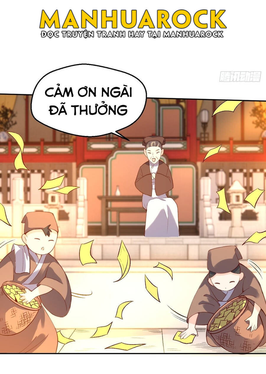 Nguyên Lai Ta Là Tu Tiên Đại Lão Chapter 73 - 7