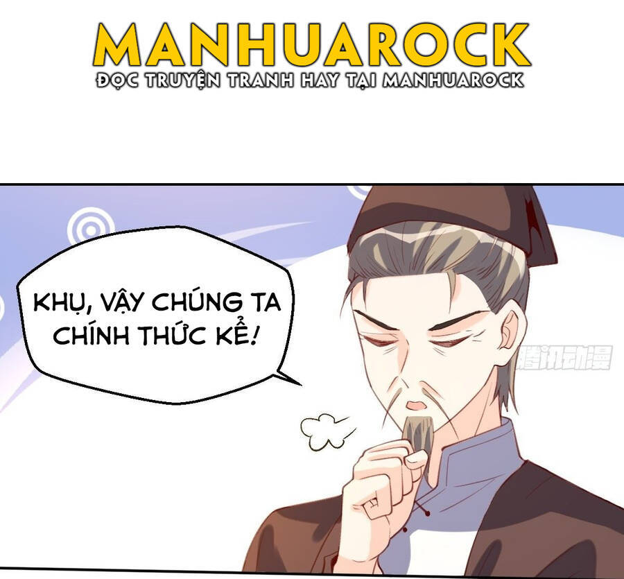 Nguyên Lai Ta Là Tu Tiên Đại Lão Chapter 73 - 8
