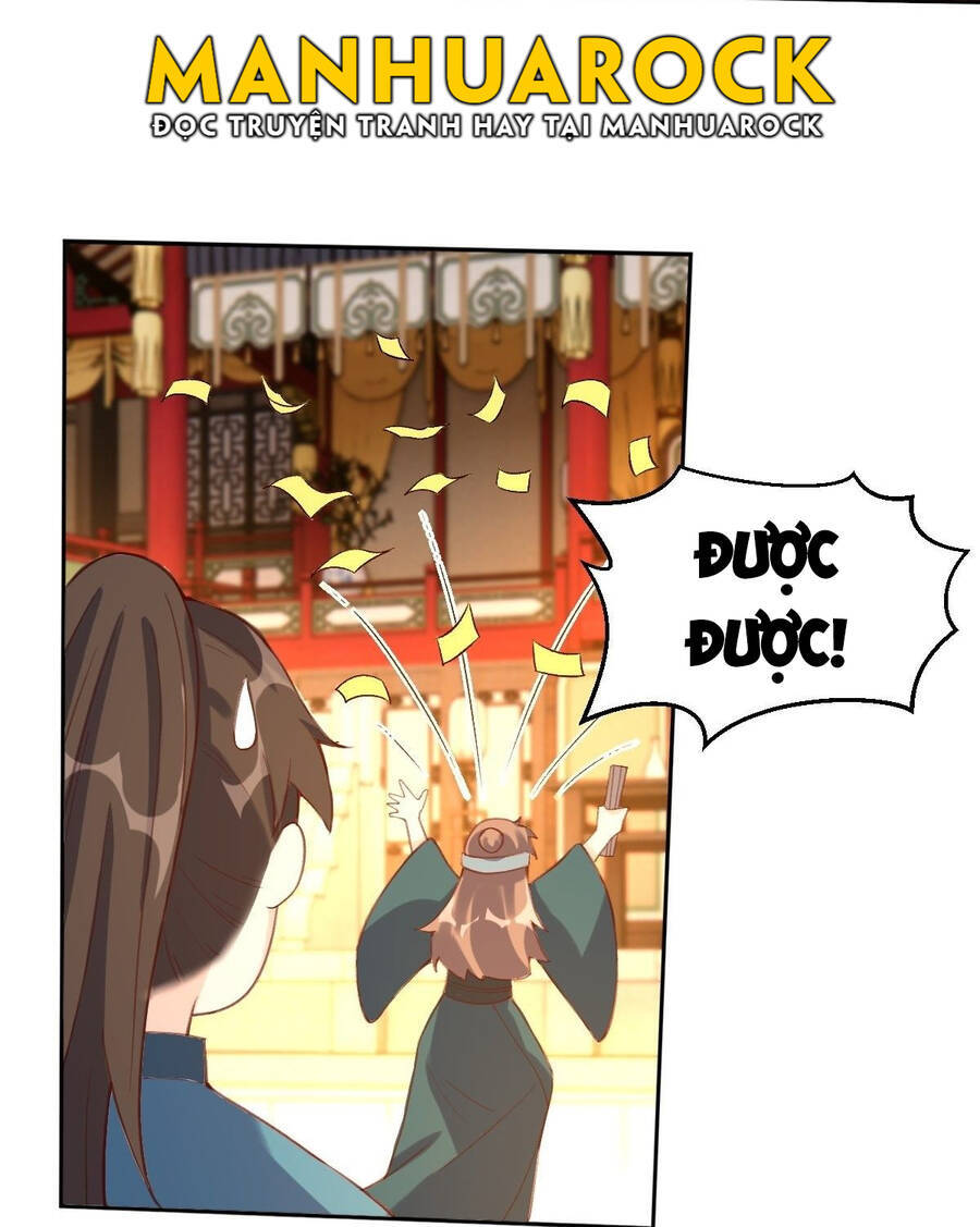 Nguyên Lai Ta Là Tu Tiên Đại Lão Chapter 73 - 9