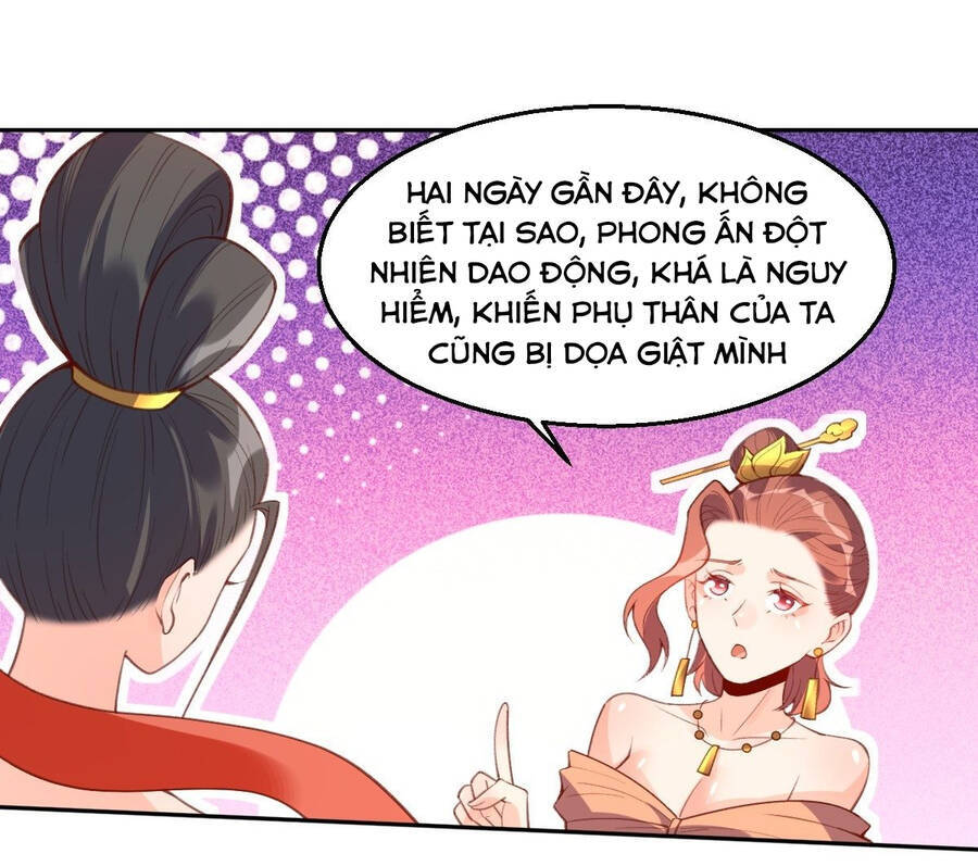 Nguyên Lai Ta Là Tu Tiên Đại Lão Chapter 74 - 13