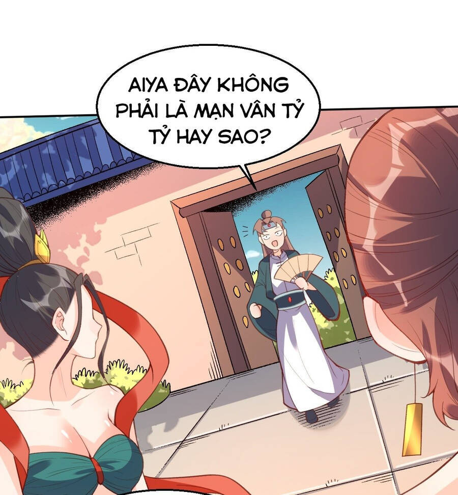 Nguyên Lai Ta Là Tu Tiên Đại Lão Chapter 74 - 15