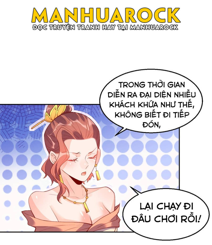 Nguyên Lai Ta Là Tu Tiên Đại Lão Chapter 74 - 17