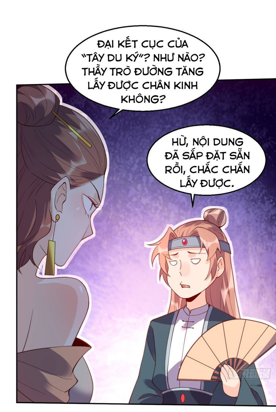 Nguyên Lai Ta Là Tu Tiên Đại Lão Chapter 74 - 19