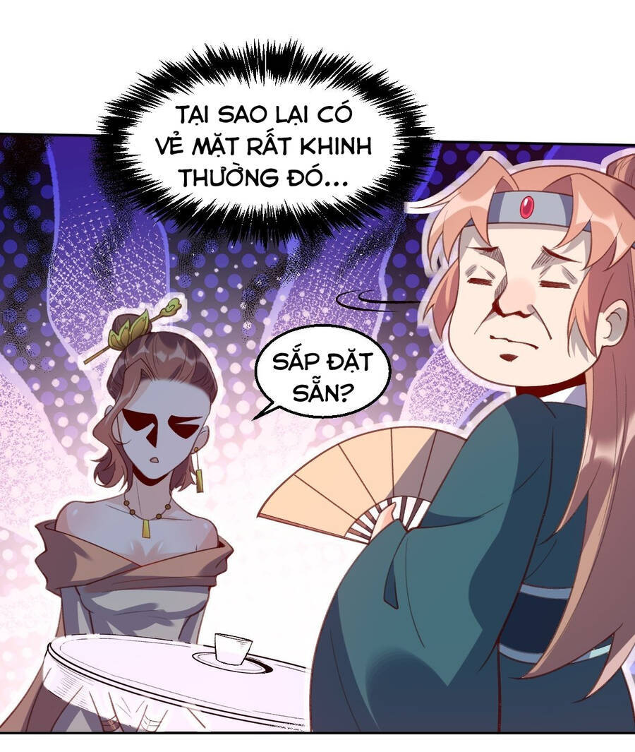 Nguyên Lai Ta Là Tu Tiên Đại Lão Chapter 74 - 20
