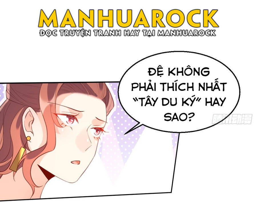 Nguyên Lai Ta Là Tu Tiên Đại Lão Chapter 74 - 21