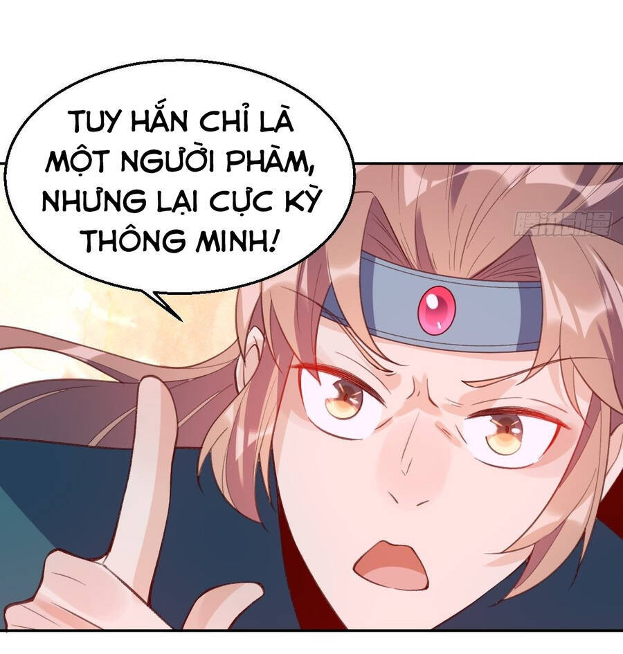 Nguyên Lai Ta Là Tu Tiên Đại Lão Chapter 74 - 23