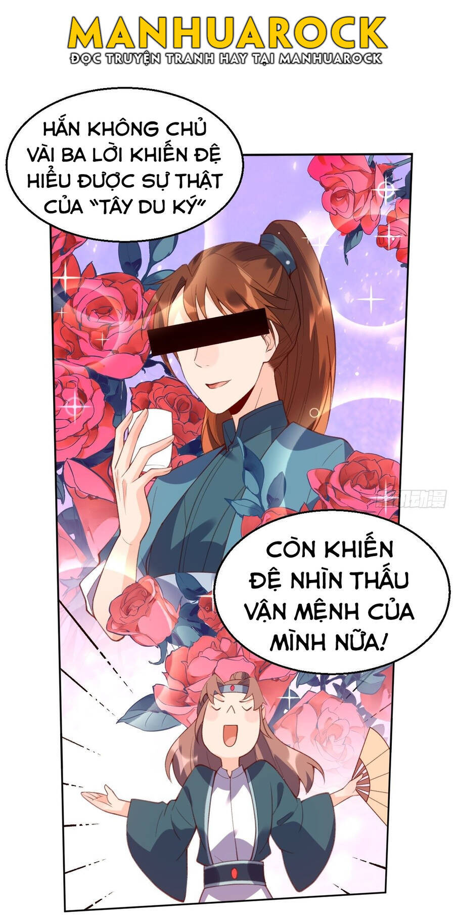 Nguyên Lai Ta Là Tu Tiên Đại Lão Chapter 74 - 24