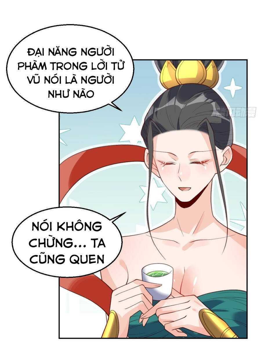 Nguyên Lai Ta Là Tu Tiên Đại Lão Chapter 74 - 28