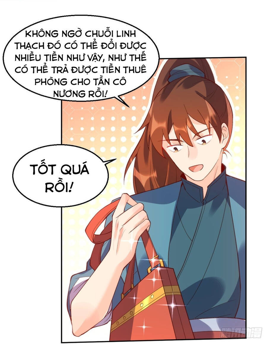 Nguyên Lai Ta Là Tu Tiên Đại Lão Chapter 74 - 32