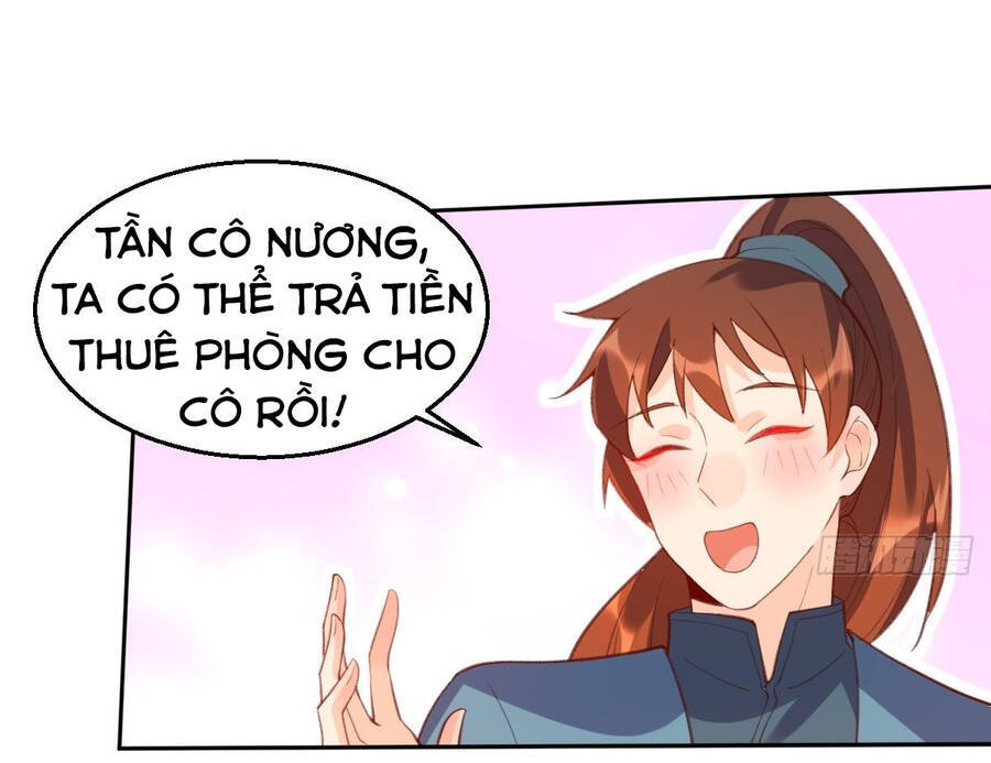 Nguyên Lai Ta Là Tu Tiên Đại Lão Chapter 74 - 34