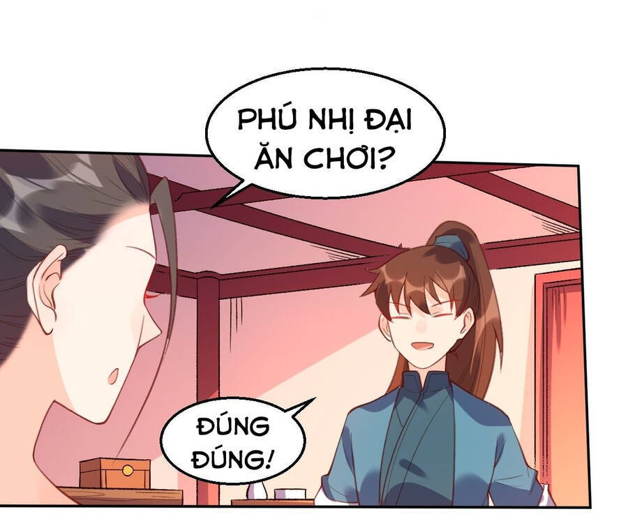 Nguyên Lai Ta Là Tu Tiên Đại Lão Chapter 74 - 36