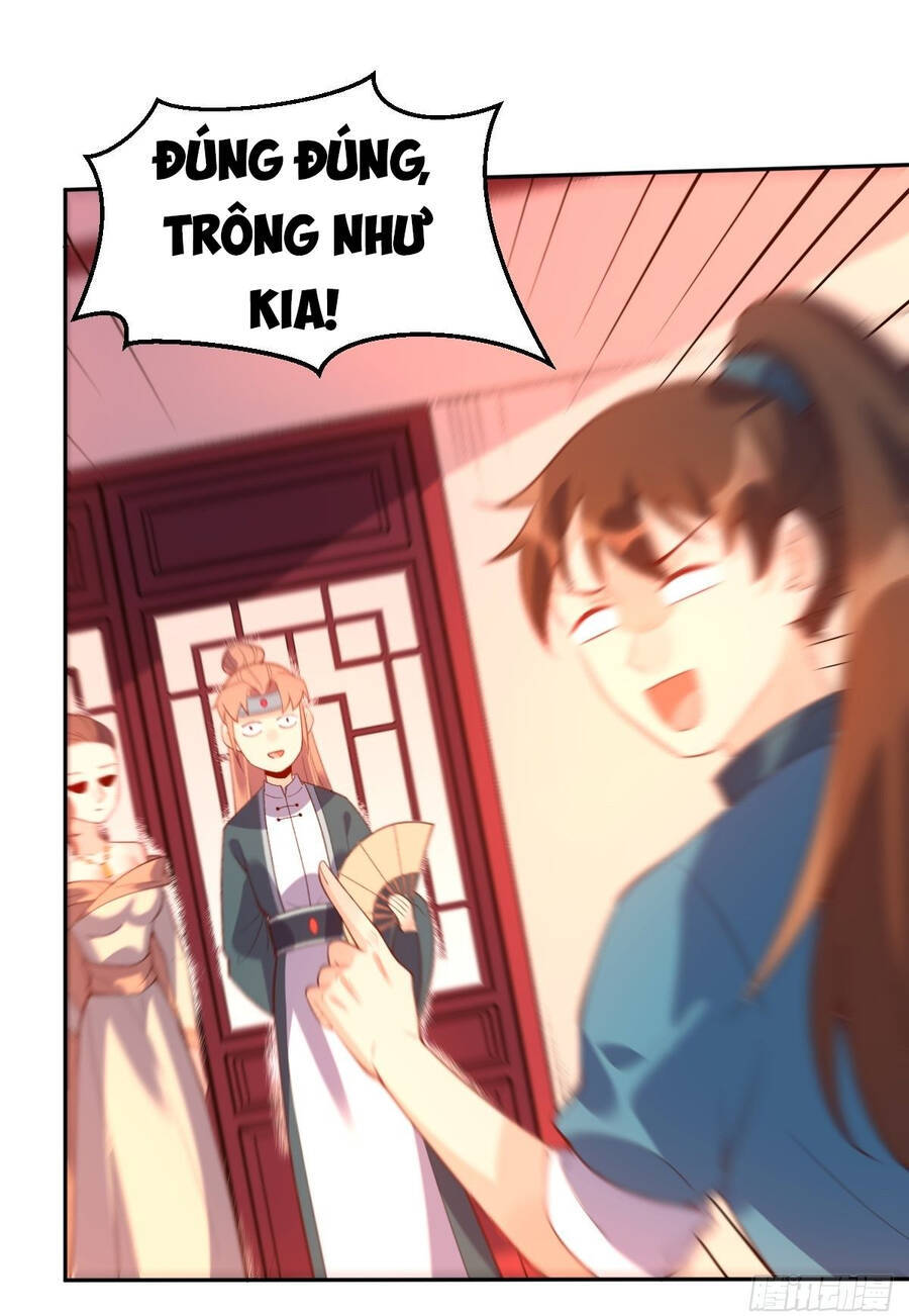 Nguyên Lai Ta Là Tu Tiên Đại Lão Chapter 74 - 38