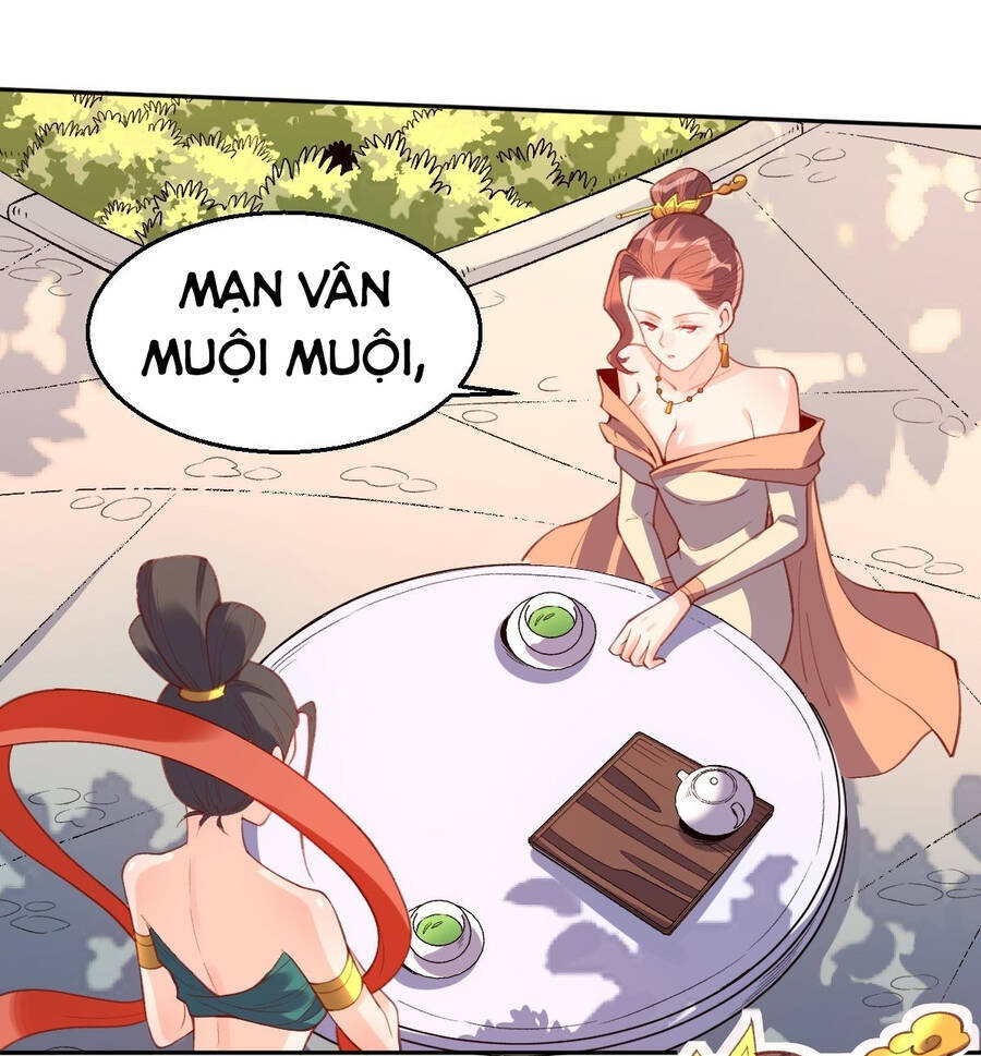 Nguyên Lai Ta Là Tu Tiên Đại Lão Chapter 74 - 5