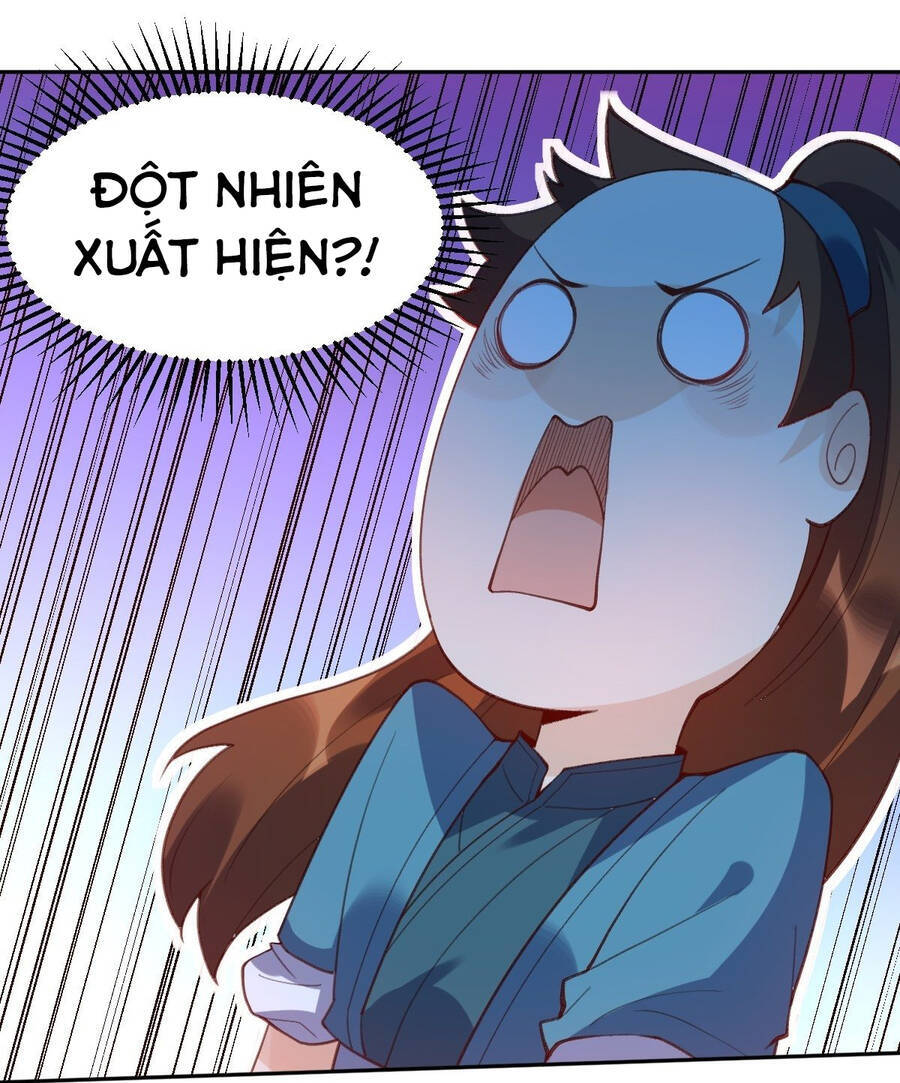 Nguyên Lai Ta Là Tu Tiên Đại Lão Chapter 74 - 41