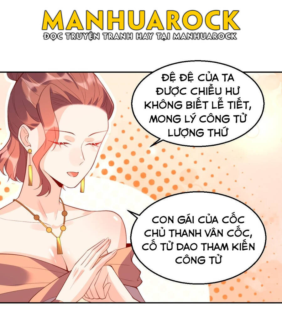 Nguyên Lai Ta Là Tu Tiên Đại Lão Chapter 74 - 43