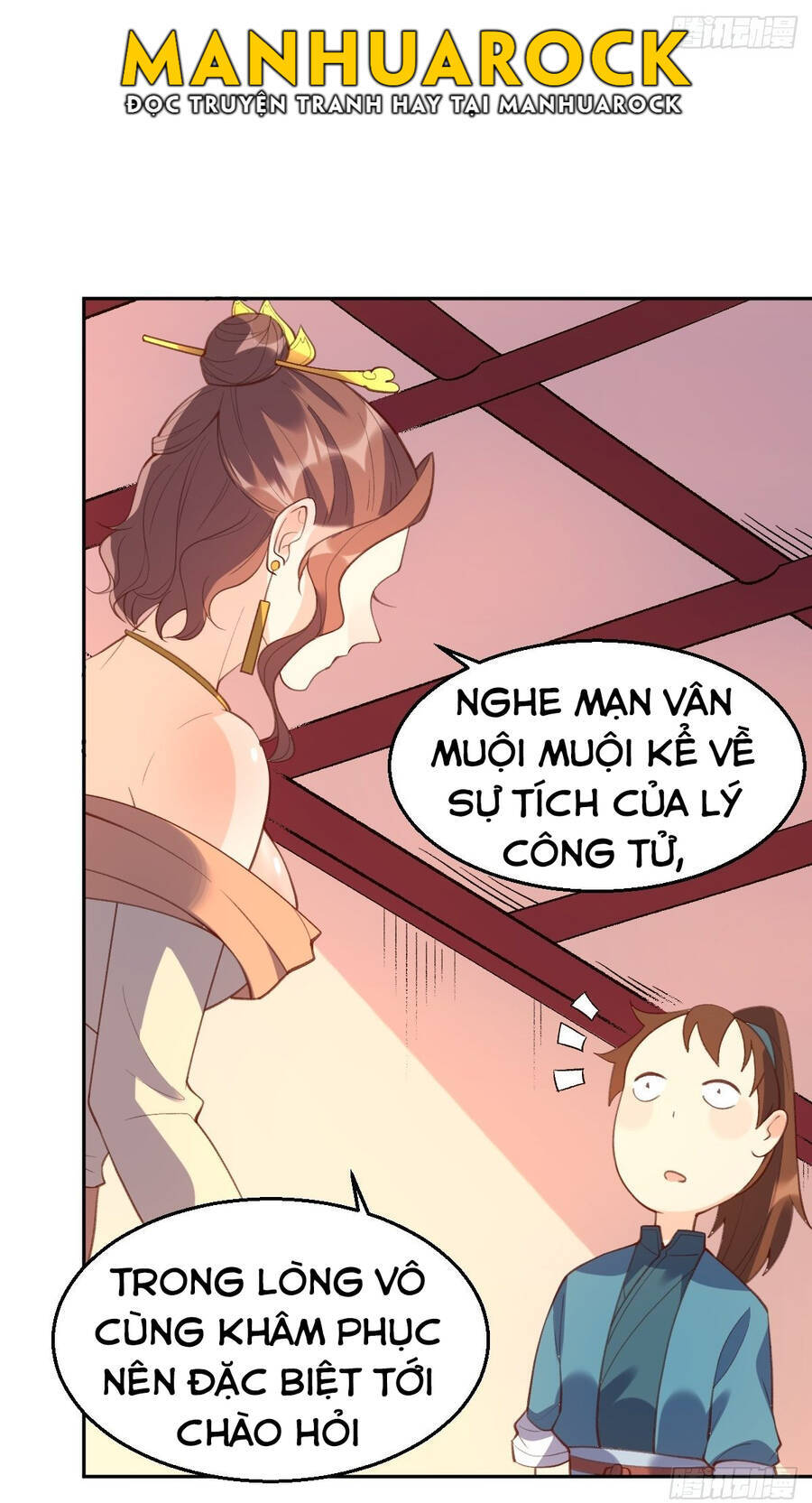 Nguyên Lai Ta Là Tu Tiên Đại Lão Chapter 74 - 44