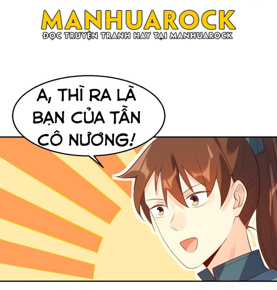 Nguyên Lai Ta Là Tu Tiên Đại Lão Chapter 74 - 45