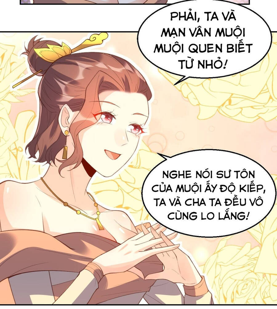 Nguyên Lai Ta Là Tu Tiên Đại Lão Chapter 74 - 47